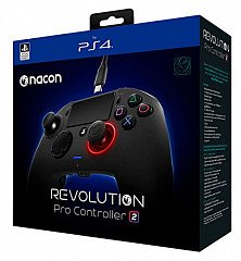 Nacon Revolution Pro Controller V2 (PS4)