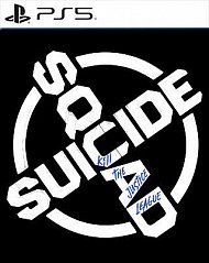 Suicide Squad: Kill The Justice League (PS5, ������� ��������)