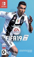 FIFA 19 (Switch,  )