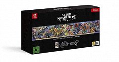 Super Smash Bros Ultimate Limited Edition (Switch, ������� ������)