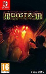 Monstrum (Switch, ������� ��������)