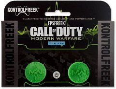 ����� �������� Thumb Grips Kontrolfreek Call of Duty Modern Warfare FPS Freek PS4/PS5
