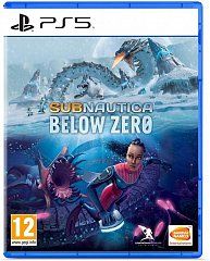 Subnautica: Below Zero (PS5, ������� ��������)