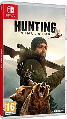 Hunting Simulator (Switch)