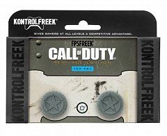 ����� �������� Thumb Grips Kontrolfreek Call of Duty WWII Heritage Edition PS4/PS5