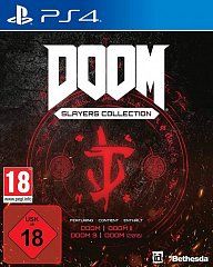 DOOM Slayers Collection (PS4)