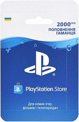 PlayStation  :   2000 