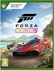 Forza Horizon 5 (Xbox Series X, ������� ��������)