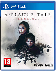 A Plague Tale Innocence (PS4, ������� ��������)