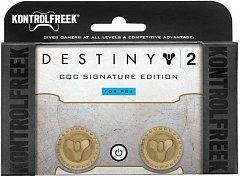 ����� �������� Thumb Grips Kontrolfreek Destiny 2 CQC Signature Edition PS4/PS5