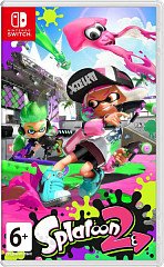 Splatoon 2 (Switch, ������� ������)
