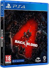 Back 4 Blood (PS4, ������� ��������)