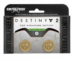   Thumb Grips Kontrolfreek Destiny 2 CQC Signature Edition Xbox One/Xbox Series X