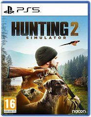 Hunting Simulator 2 (PS5,  )