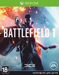 Battlefield 1 (Xbox One,  )