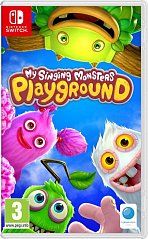 My Singing Monsters Playground (Switch)