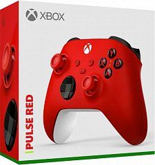 ������� Xbox Series X/S Pulse Red
