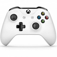 �������� Wireless Controller White (Xbox One S)
