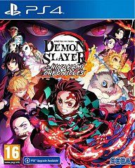 Demon Slayer (PS4)