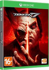 Tekken 7 (Xbox One, ������� ��������)