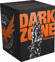 Tom Clancy's The Division 2. ������������� ������� Dark Zone (PS4, ������� ������)