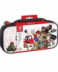 ����� Game Traveler Mario Odyssey NNS57