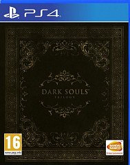 Dark Souls Trilogy (PS4, ������� ��������)