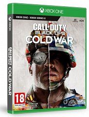 Call of Duty: Black Ops Cold War (Xbox One, ������� ������)