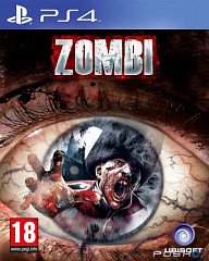 Zombi (PS4, ������� ������)