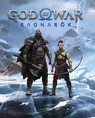 God of War: Ragnarok (PS4,  )