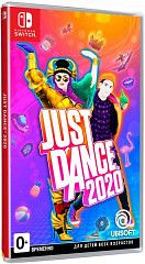 Just Dance 2020 (Switch, ������� ������)