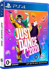 Just Dance 2020 (PS4, ������� ������)