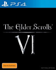The Elder Scrolls VI (PS4, ������� ������)
