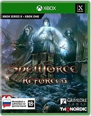 SpellForce III Reforced (Xbox Series X, ������� ��������)