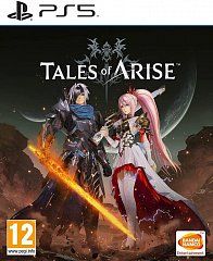 Tales of Arise (PS5, ������� ��������)