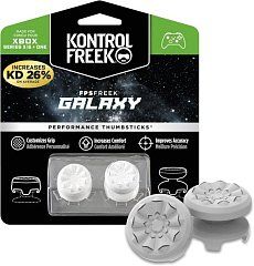   Thumb Grips Kontrolfreek Galaxy White Xbox One/Xbox Series X