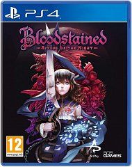 Bloodstained Ritual of the Night (PS4, ������� ������)