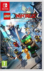 LEGO: �������� �����: ��������� (Switch, ������� ��������)