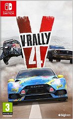 V-Rally 4 (Switch, ������� ��������)