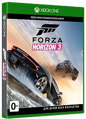 Forza Horizon 3 (Xbox One, ������� ������)