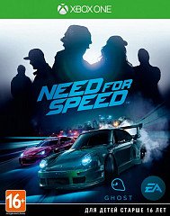 Need for Speed (Xbox One,  )