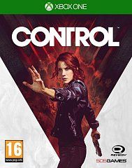 Control (Xbox One, ������� ��������)