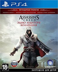 Assassin's Creed: ���� �������� (PS4)