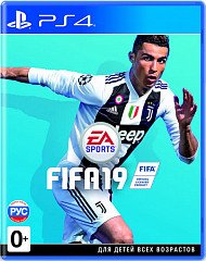 FIFA 19 (PS4,  )
