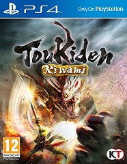 Toukiden Kiwami (PS4)