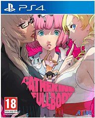 Catherine Full Body (PS4)